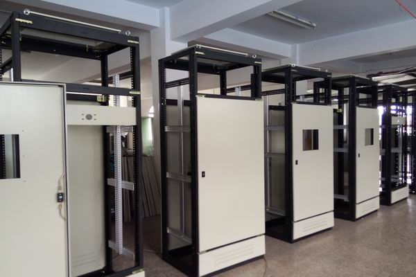 路南控制柜-控制柜布线要求